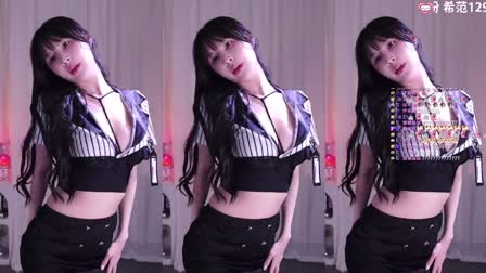 AfreecaTV乔希(BJ喬希)2025年8月29日舞蹈剪辑212238